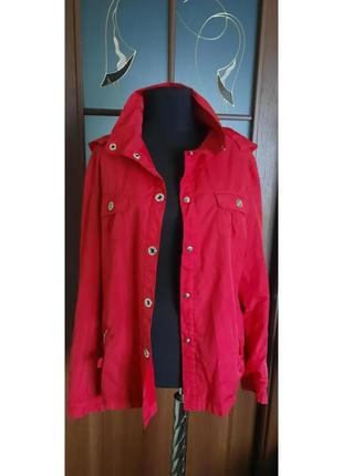 Курточка на весну