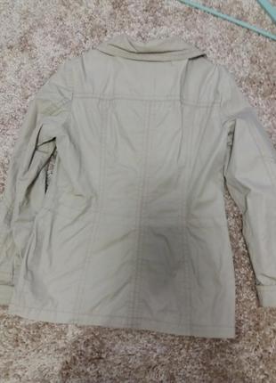 Штормовка. 10