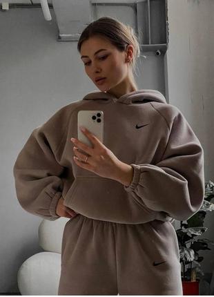 Теплый костюм🔥