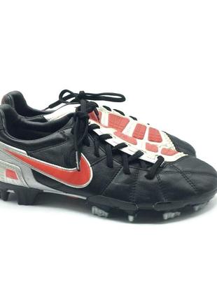 Оригінальні чоловічі копачки nike 90