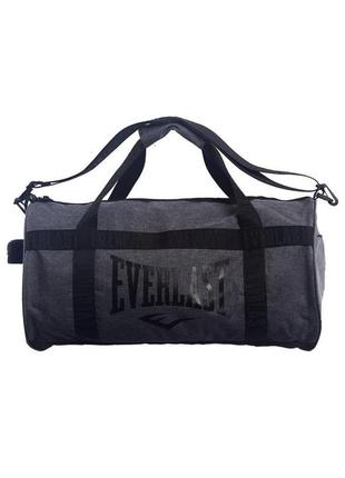 Спортивная сумка в зал everlast оригинал