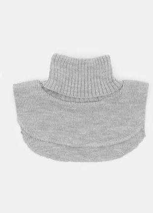 Манішка з коміром - гольф