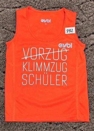 992. 😍😍😍 майка спортивна для дівчинки.  р. - на зріст 128 / 8 років