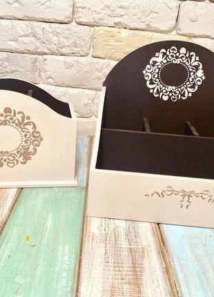 Органайзер под косметику( набор)