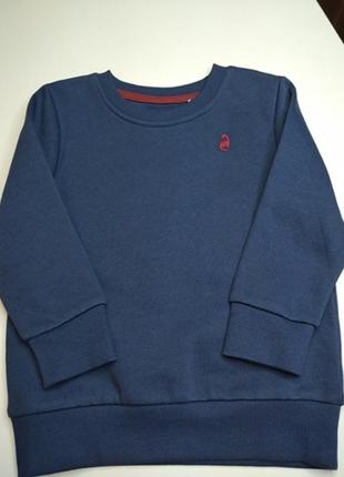 Свитшот кофта свитшот на флисе