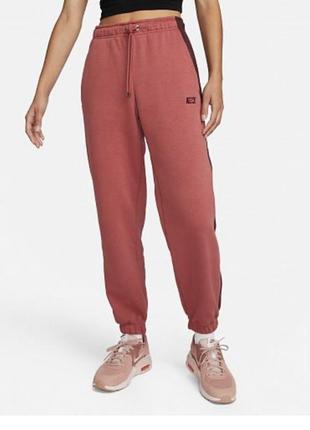Жіночі штани trail nike w nsw ic flc pant ce