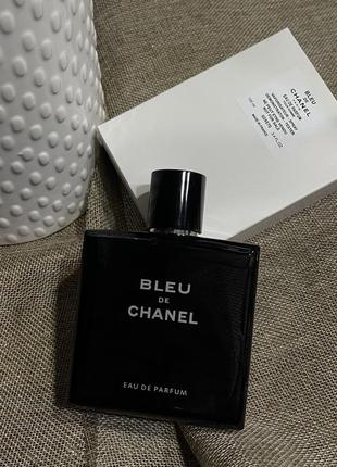 Парфуми chanel bleu eau de parfum 100ml