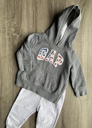 Байка gap
