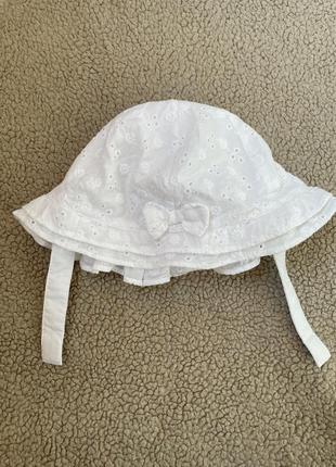 Панамка f&amp;f