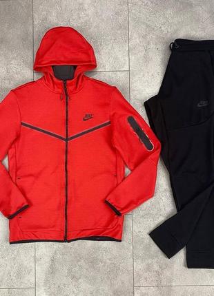 Костюм nike tech fleece5 фото