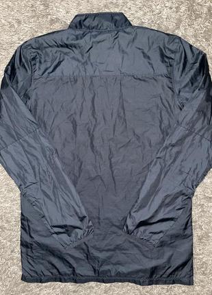 Куртка nike sportswear, оригінал, розмір m2 фото