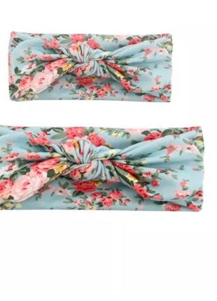 Повязки на голову