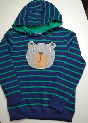 Худи кофта худи на флисе