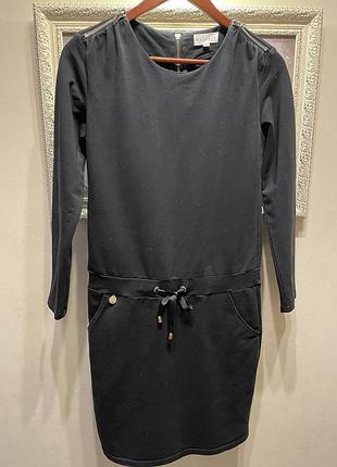 Платье трикотажное giorgia