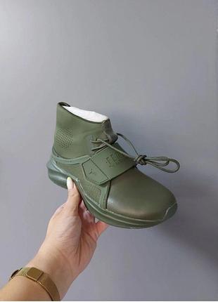 Кросівки puma