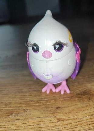 Игрушка moose птичка твити-рина