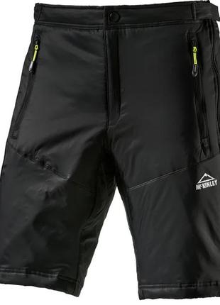 Шорти утеплені mckinley ketchikan ux (xl)