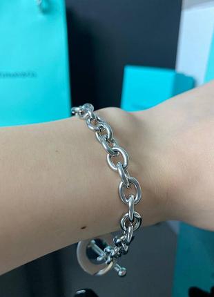 Брендовый браслет 5