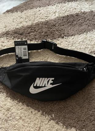 Бананка поясная сумка nike оригинал