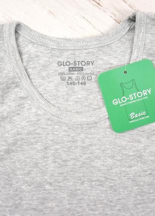 Майки детские glo-story4 фото