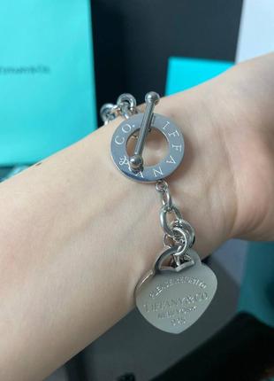 Брендовый браслет 4