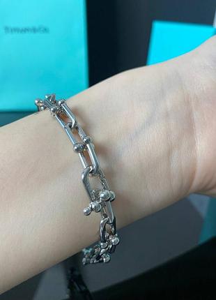 Брендовый браслет 4