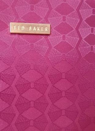 Косметичка ted baker. оригінал4 фото