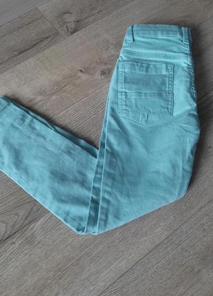 Джинси 134см