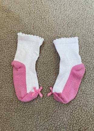 Шкарпетки бавовна 2 пари