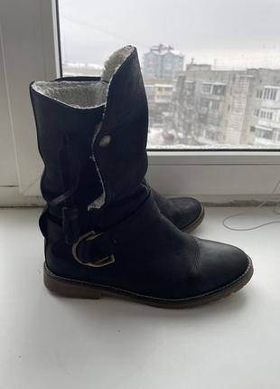 Чоботи