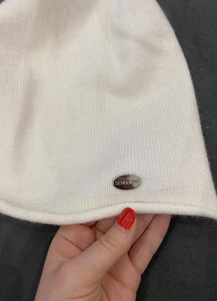 Нова шапуля 4