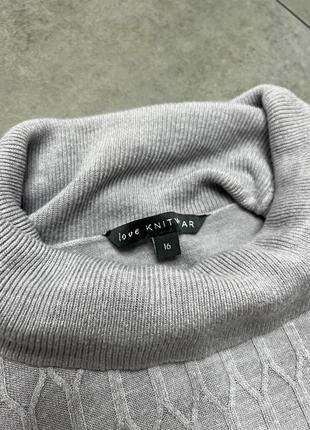 Кофта, светр love knitwear3 фото