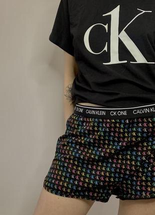 Пижама calvin klein оригинал новая1 фото