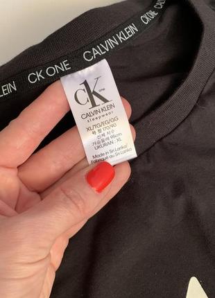 Пижама calvin klein оригинал новая5 фото