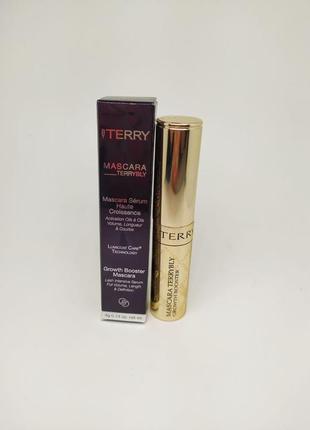 Тушь для роста ресниц terrybly lash growth mascara by terry