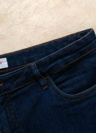 Брендові джинси з високою талією john baner, 18 розмір3 фото