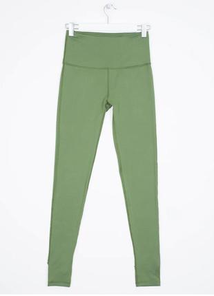 Легінси, спортивні лосини для йоги yogish collective