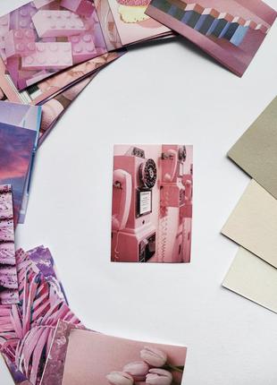 Набір #51 для скрапбукінга, картинки, зображення марки стікери для щоденників блокнота скетча записника