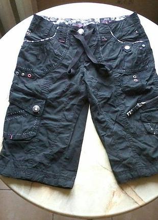 Бриджі жіночі фірми new look розмір 6