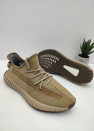Кроссовки yeezy 3