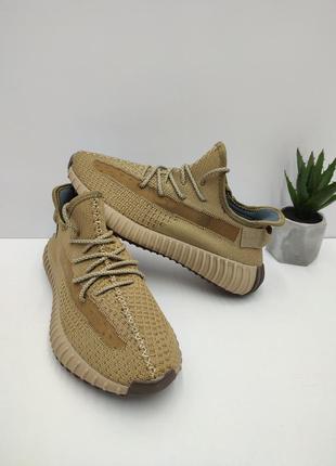 Кроссовки yeezy 4