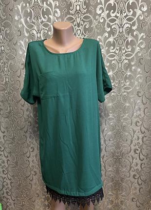 Платье (возможен обмен)