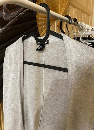 Новенький кардиган от h&amp;m 2