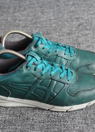 Кроссовки asics onitsuka tiger shaw runner оригинал