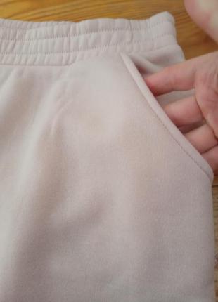 Теплые брюки на флисе/джоггере на флисе/ женские спортивные штаны на флисе3 фото