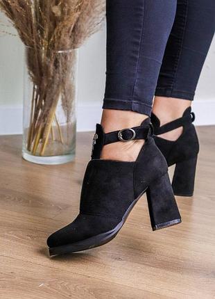 Ботильоны 3