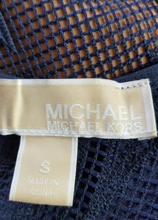 Платье michael kors 8