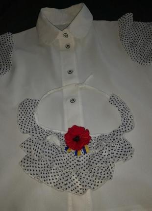 Блуза 5