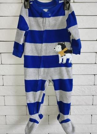 Мужчина carter's 12м