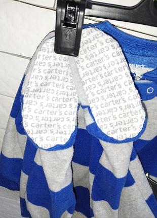 Мужчина carter's 12м 4